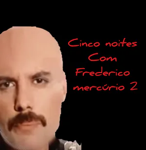 Cinco Noites no Frederico