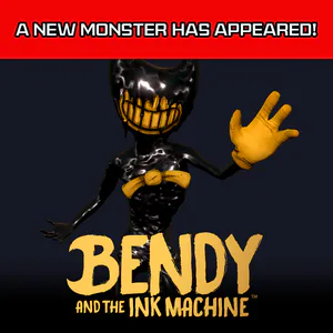 Demon's Deception (Dark Deception × Bendy and the Ink Machine) by Demon's  Deception Team - Game Jolt