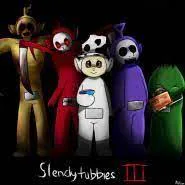 Slendytubbies 3 Community Edition 