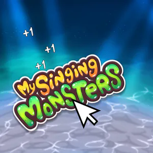My Singing Monsters" Clicker by UltraPonos - Game Jolt