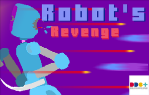 Robot Revenge