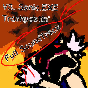 Vs. Smugnic.XE (Sonic.EXE Trashpostin') by BrayaMilharal - Game Jolt