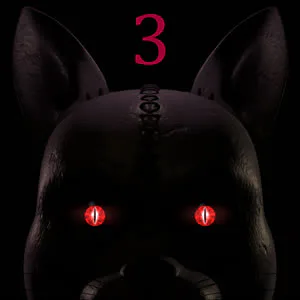 Five nights at Candy's 3 Android (Unofficial) by Chrowden - Game Jolt