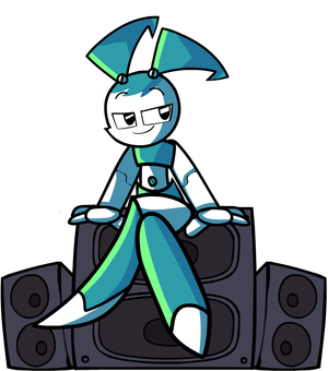 five nights at xj9 by erickmastergamingfan23 - Game Jolt