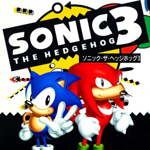 Play Sonic the Hedgehog 3 for free without downloads