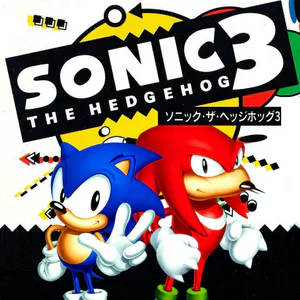 Sonic The Hedgehog 3 Apk - Colaboratory