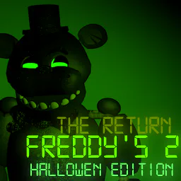 The Return To Freddy's 2: Nokia Edition by CheeserMan - Play