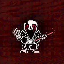 Sans Final Boss Undertale Complete hacked Project by Scalloped Cranberry