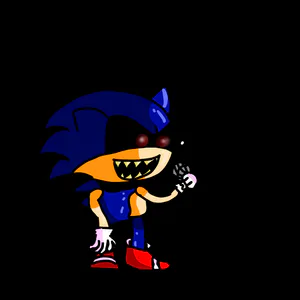 SONIC EXE vs FRIDAY Night Funkin and ITS SECRETS Revealed 