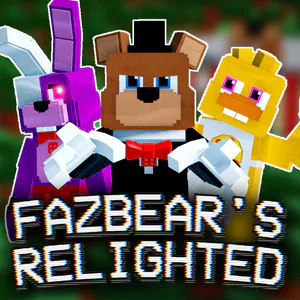 FNaF Multiplayer - Roblox