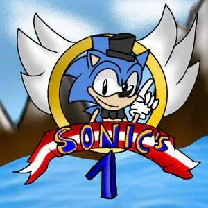 danilo85stars on Game Jolt: Sonic feio animatronic