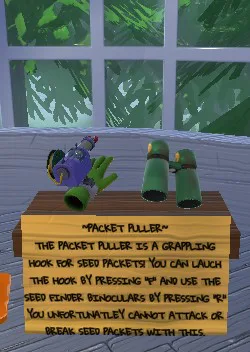 Plants Vs Zombies 2 First Person 🎄🎄🎄 by Dot-e