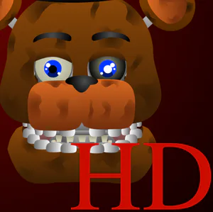 Five Nights at Freddy's 3: Classic Remake by Kirill2004's Team - Game Jolt