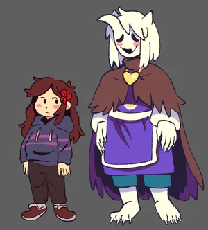 UNDERTALE / DELTARUNE (@UnderTale) / X