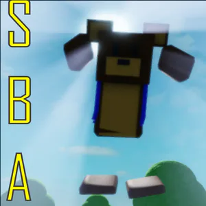 Welcome to super bear adventure - Roblox