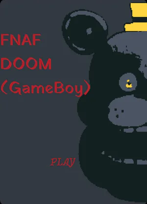 FNAF DOOM (GameBoy) by CaduGamer04YT - Game Jolt