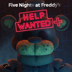 Five Nights at Freddy's VR Help Wanted PC Game - Free Download