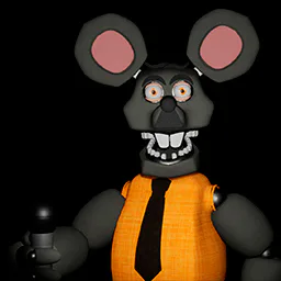 Five Nights at's Xaropinho 