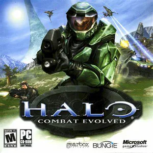 Halo Combat Evolved Demo by Arche Klein Game Jolt