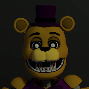 FredBear's Family Diner 1983 (FNAF) - THE TRAGIC STORY OF WHAT ACTUALLY  HAPPENED IN 1983 