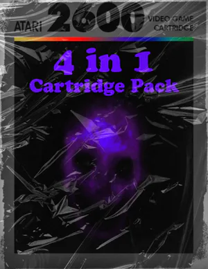 FNAF Minigame Series 1 Pack