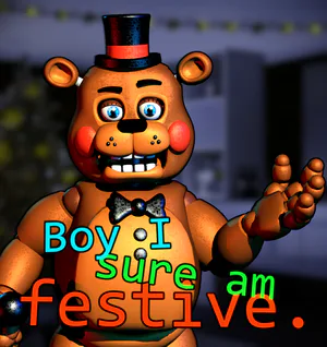 toy freddy sex now Blender] Toy Freddy : r/fivenightsatfreddys main image 1