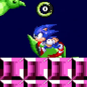 Sonic.exe The Disaster 2D Remake Multiplayer [Survivor and Exe