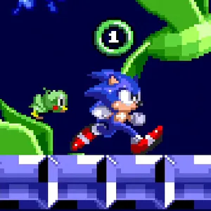 Sonic exe The Disaster 2D Remake jo-jo edit #sonicexe #рекомендации #E