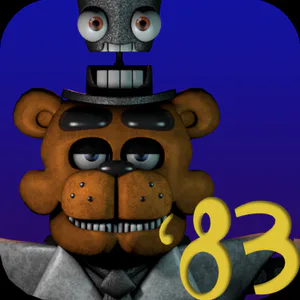 Fredbear and Friends EST 1983 : r/fivenightsatfreddys