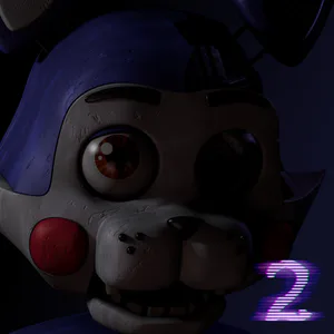 Five Nights At Candy's: REMASTERED APK (ANDROID) Free Download - FNaF  GameJolt