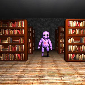 Ao Oni by hoodietv - Game Jolt