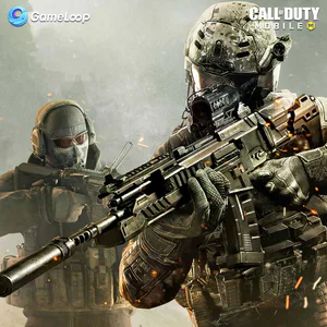 Call of Duty by GameLoop - Game Jolt