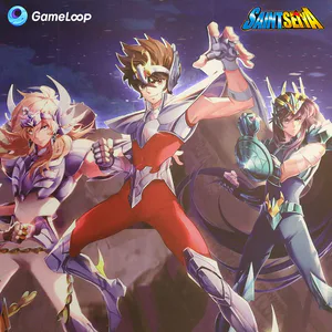 Saint Seiya: Soldiers' Soul Brings The Knights Of The Zodiac To