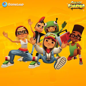 Subway Surfers Do Naag APK [Gameplay Update] latest 1.99.0 for Android