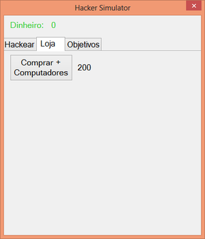 Download Hacker Simulator 1.0 for Windows 