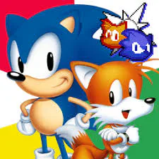 Sonic 2 Absolute