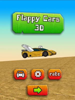 Flappy 3D APK for Android Download