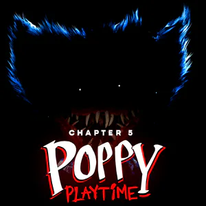 Poppy Playtime Chapter 5