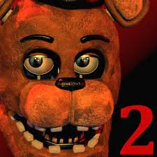 fnaf 2 multiplayer by Purpl3_Guy - Game Jolt