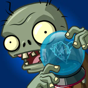 Plants vs. Zombies 2 Reality Paradox by FazeSmuziy - Game Jolt