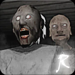 Granny Chapter Two Reworked (Cancelled) by ReDern_Games - Game Jolt