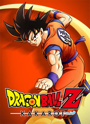 kakarotto様 ドラゴンボールZ KAKAROT を購入 | Xbox