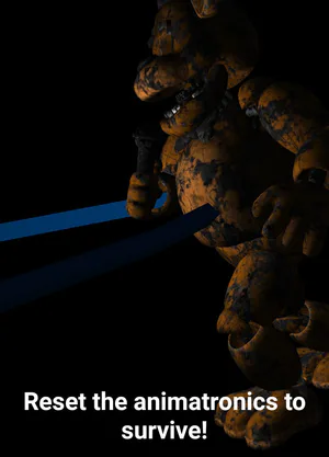 Five Nights At Freddy's AR Lite Free Download - FNAF Fan Games