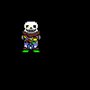 Ink help ink sans by Aichi_Gamer - Game Jolt