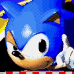 Sonic 3 Android (Mega Drive Ver.) by TailsSonicTheHedgehog - Game Jolt