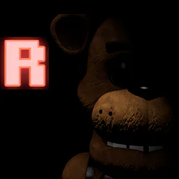 I rly have the audacity to say fnaf 2 is my favorite fnaf game but