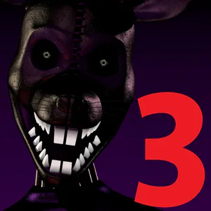 Five Nights At Candy's 3 (Official) Free Download - FNaF Gamejolt