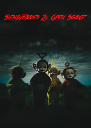 Slendytubbies 2 Mac Download - Colaboratory