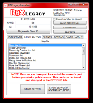 How To Access The Old Roblox Developer Page (Outdated) 