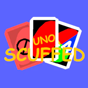 Scuffed uno